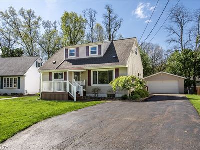 2506 Income Dr, Akron, OH, 44305