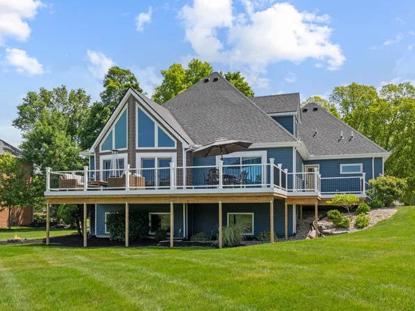 11817 Autumn Tree Dr, Fort Wayne, IN 46845