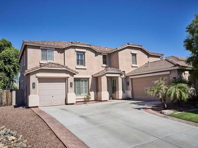 13990 W Woodbridge Ave, Goodyear, AZ, 85395