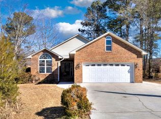 238 Ridge Lake Dr, Manning, SC 29102