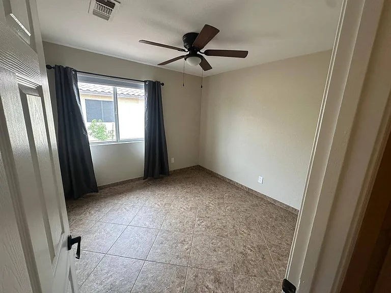 Forth Bedroom