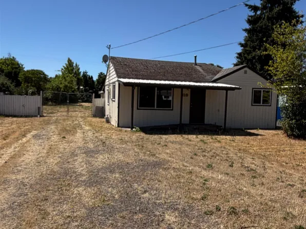 110 Hobbs St, Lebanon, OR 97355