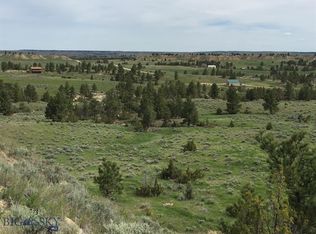 57 Snowflake Rd, Roundup, MT 59072