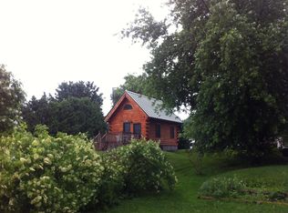 16 Ketch Rd, Grand Isle, VT 05458