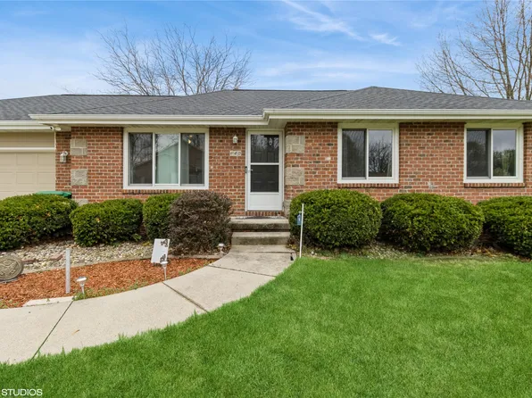 640 Evans Blvd, Pleasant Hill, IA 50327