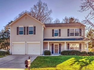 3909 Edgeview Dr #83, Indian Trail, NC 28079