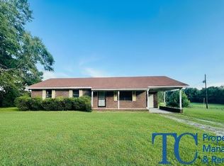 160 Cotton Grove Rd, Jackson, TN 38301