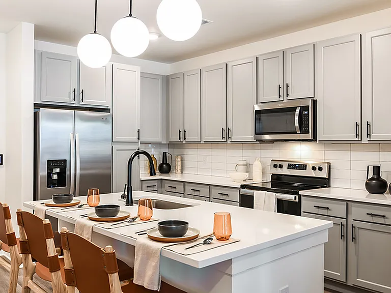 1x1 771 sqft A1 - Kitchen_001 1x1 771 sqft A1 - Kitchen_001