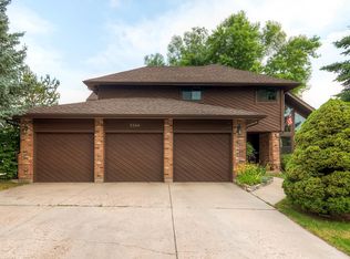 5544 S Uravan Ct, Centennial, CO 80015