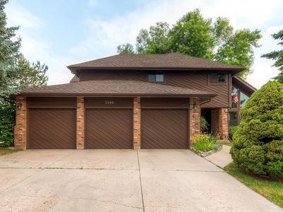 5544 S Uravan Ct, Centennial, CO, 80015