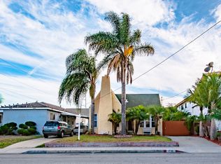 4718 West Broadway, Hawthorne, CA 90250