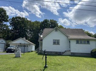 111 Frey Rd, Kersey, PA 15846