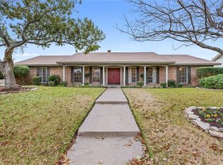 632 Ivy Ann Dr, Woodway, TX 76712