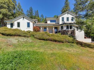 4315 La Brosa Pl, Foresthill, CA