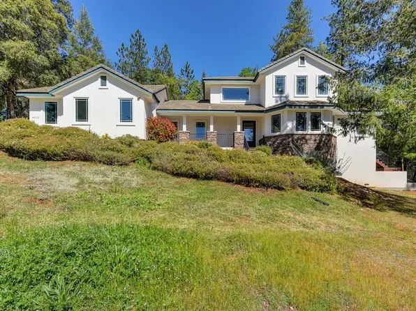 4315 La Brosa Pl, Foresthill, CA 95631