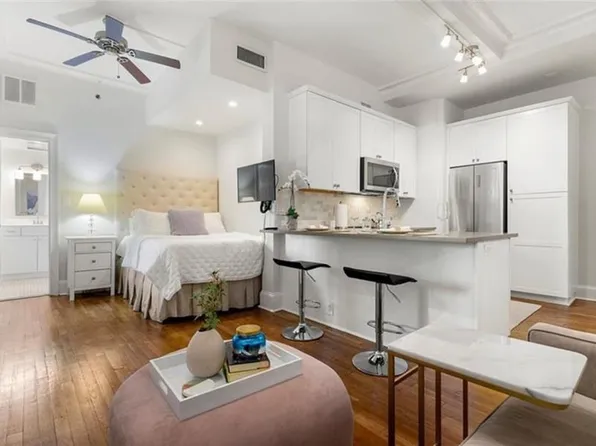 30 5th St NE Unit 203, Atlanta, GA 30308
