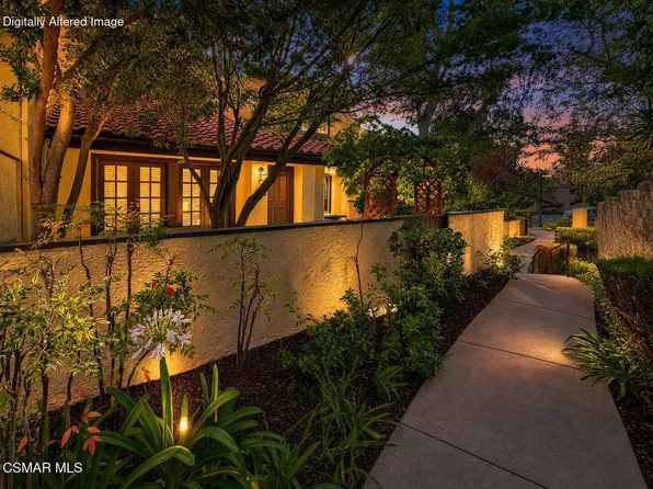 1266 Monte Sereno Dr, Thousand Oaks, CA 91360