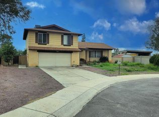 3561 W Pershing Ave, Phoenix, AZ 85029