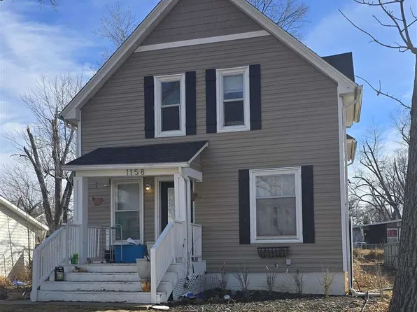 1158 28th St SE, Cedar Rapids, IA 52403