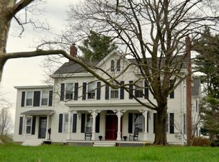 286 Harlingen Rd, Belle Mead, NJ 08502