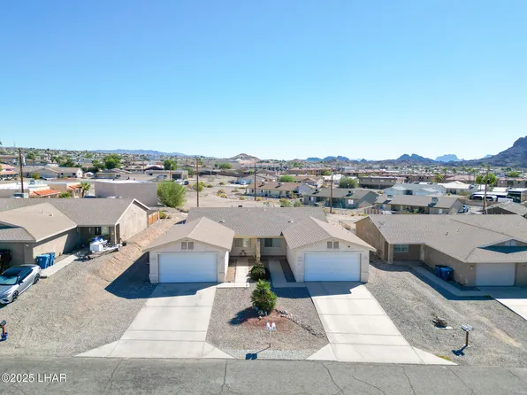 3170 Arapaho Dr, Lake Havasu City, AZ 86406