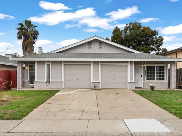 4421-4419 Palm Ave, Sacramento, CA 95842
