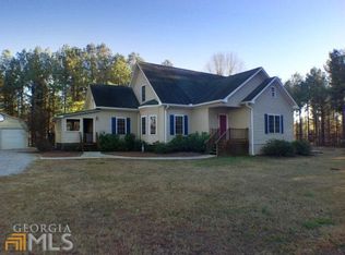 595 James Holcomb Rd, Hull, GA 30646