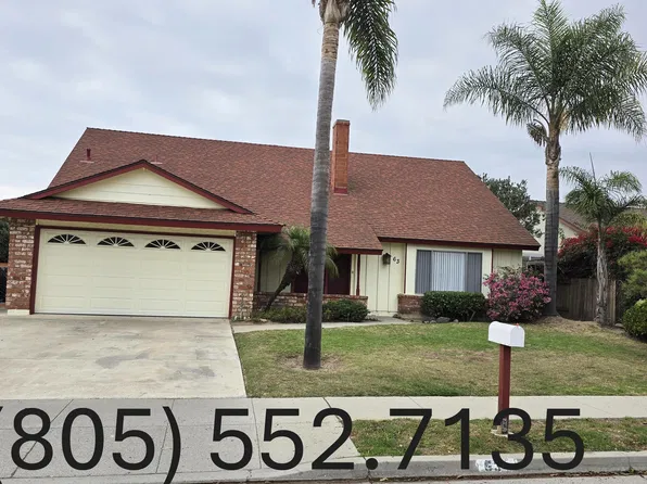 63 N Hill Rd, Ventura, CA 93003