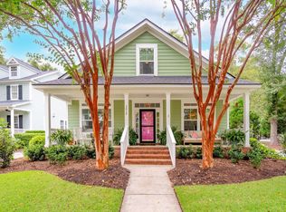 2018 Pierce St, Charleston, SC 29492