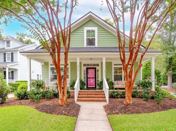 2018 Pierce St, Charleston, SC 29492