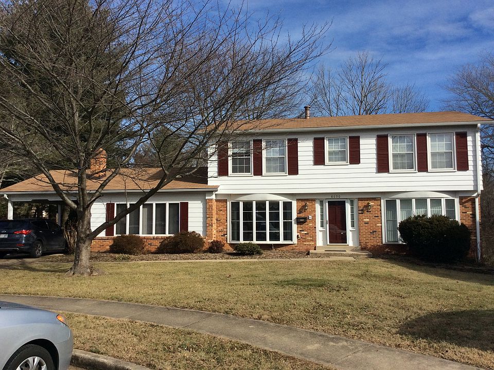 1st image of 8600 Dora Ct