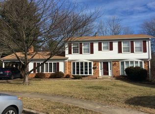 8600 Dora Ct, Annandale, VA 22003