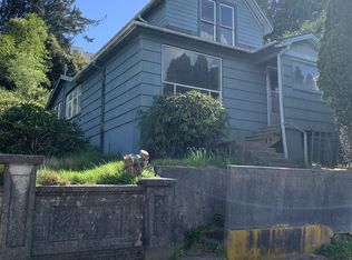 1497 Irving Ave, Astoria, OR 97103