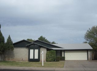 1506 W Plana Ave, Mesa, AZ 85202
