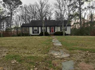 2629 Lakeridge Cir NW, Rome, GA 30165