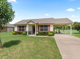 121 Cedar Bend Dr, Trinidad, TX 75163