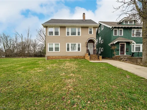 1630 Coventry Rd, Cleveland Heights, OH 44118
