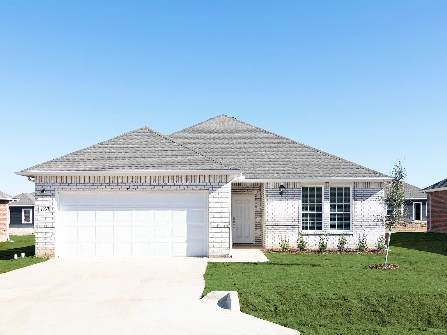 Spring Creek Estates — Photo 1