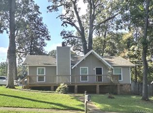 3140 Little John Dr, Montgomery, AL 36109