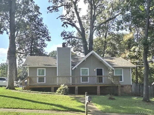 3140 Little John Dr, Montgomery, AL 36109