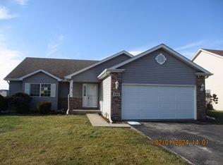 840 N English St, Braidwood, IL 60408