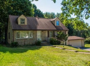 17821 Ponader Dr, South Bend, IN 46635