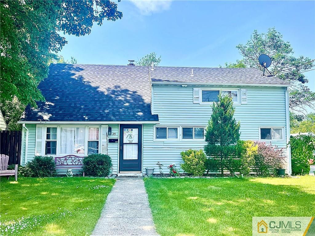 29 Washington Ave, Iselin, NJ 08830 Zillow