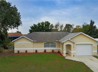 822 NW 2nd St, Cape Coral, FL 33993