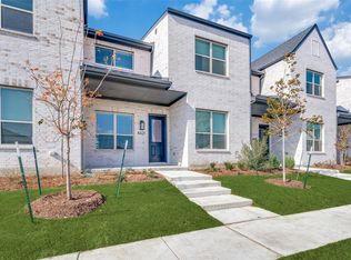 4421 Cave Springs St, Celina, TX 75009