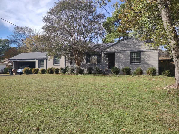 1608 Tammany Dr, Nashville, TN 37206