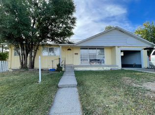 3215 Hamilton Way, Casper, WY 82609