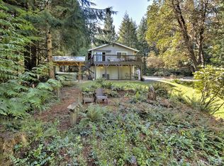 890 E Strong Rd, Shelton, WA 98584