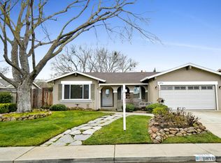 9819 Davona Dr, San Ramon, CA 94583