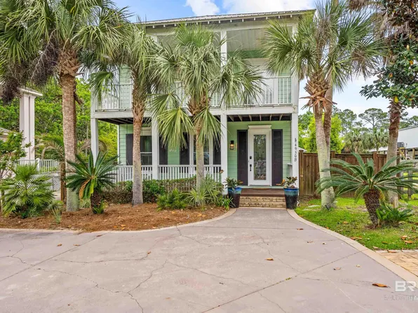 4950B Tiger Brown Ave, Orange Beach, AL 36561